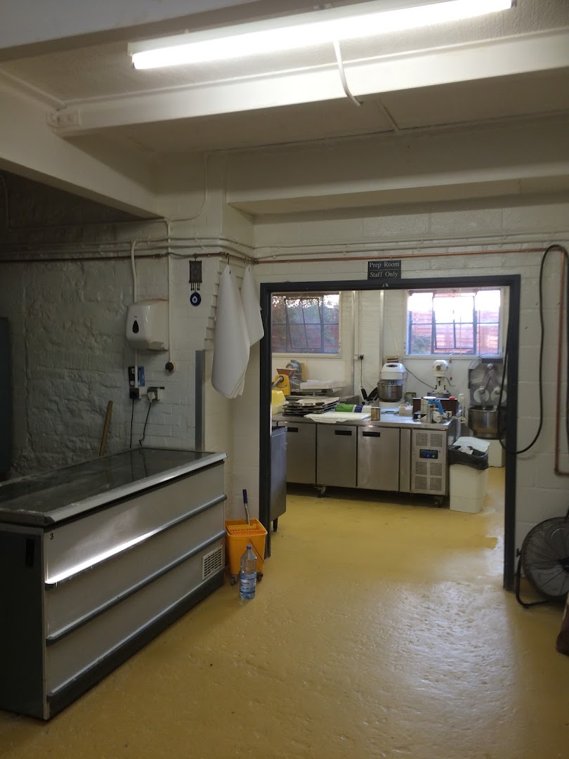The Barley Sugar Bakehouse · Photos 1